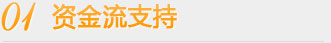 有訂單，沒資金立即開工？